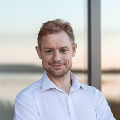 Benedict Rehbein