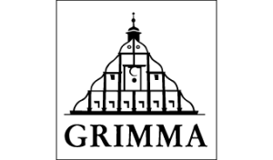 Logo der Stadt Grimma