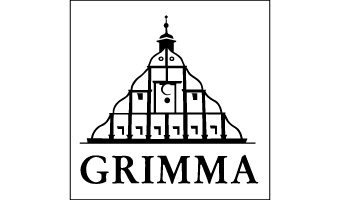 Logo der Stadt Grimma
