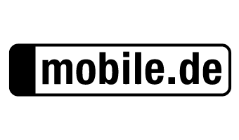 Logo von mobile.de