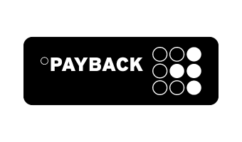 Logo von Payback