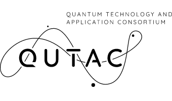 Logo von QUTAC