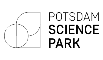 Logo des Potsdam Science Park