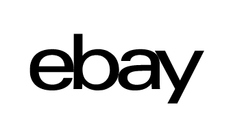 Logo von eBay