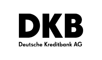 Logo der Deutschen Kreditbank AG