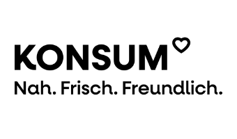Logo von Konsum