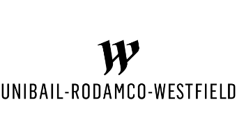 Logo von Unibail-Rodamco-Westfield