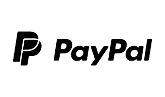 Logo von PayPal