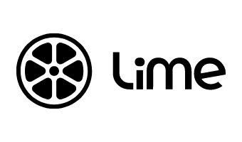 Logo von Lime
