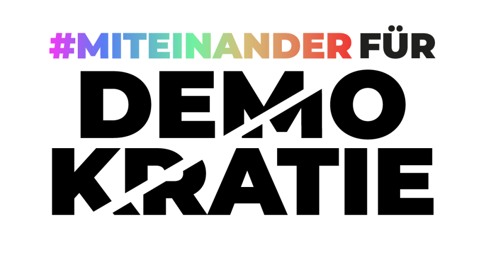 Motiv der Kampagne 