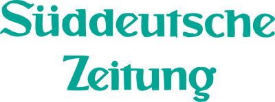 Logo Süddeutsche Zeitung