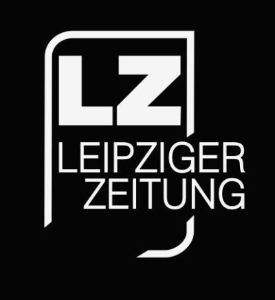 Logo Leipziger Zeitung
