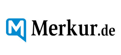 Logo von Merkur.de
