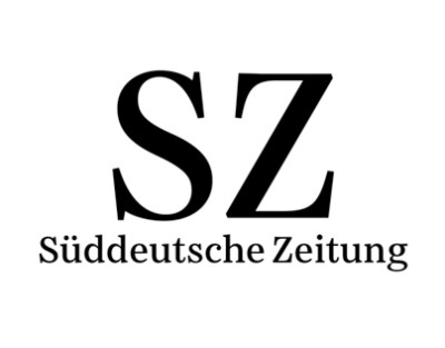 Logo der Süddeutschen Zeitung